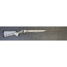 Browning X-Bolt Speed .270 Win 22" Barrel Bolt Action Rifle Used Browning X-Bolt Speed .270 Win 22" Barrel Bolt Action Rifle Used